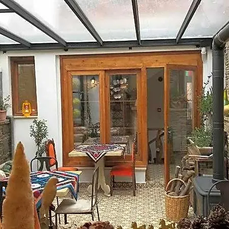 Ibri Boutique Ξενοδοχείο