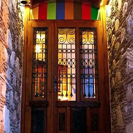 Ibri Boutique Ξενοδοχείο 4*