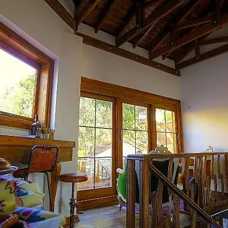 Hotel Ibri Boutique