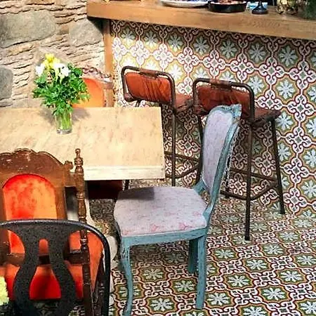 Hotel Ibri Boutique Selçuk
