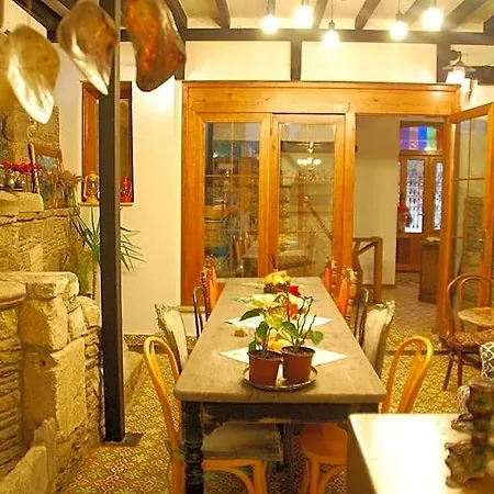 Ibri Boutique Hotel