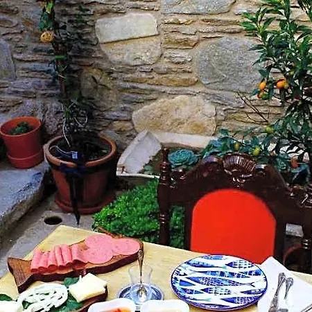 Ξενοδοχείο Ibri Boutique Σελτσούκ