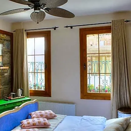 Ibri Boutique 4* Selçuk