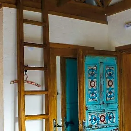 Ξενοδοχείο Ibri Boutique