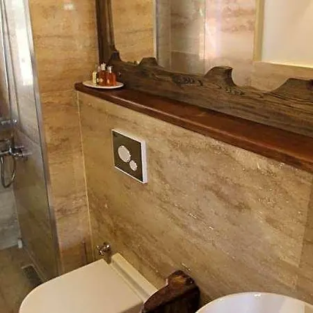 Ibri Boutique Hotel 4*