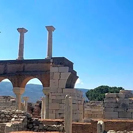 Ξενοδοχείο Ibri Boutique 4*