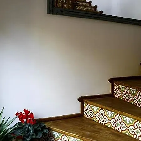 Hotel Ibri Boutique