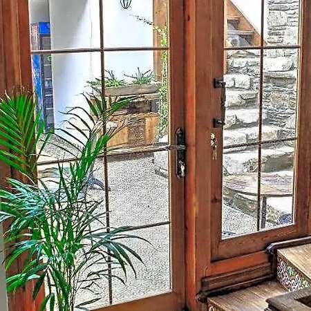 Ξενοδοχείο Ibri Boutique Σελτσούκ