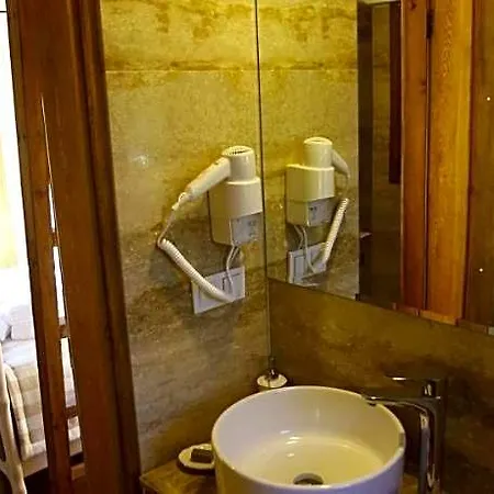 Hotel Ibri Boutique Selçuk