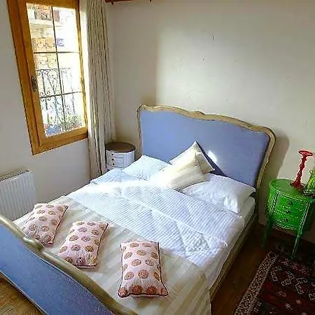 Ξενοδοχείο Ibri Boutique