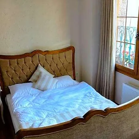 Ibri Boutique Hotel