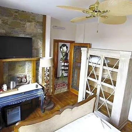 Ibri Boutique Hotel Selçuk
