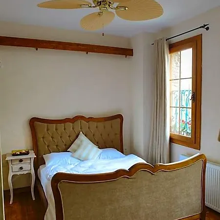 Ibri Boutique Hotel Selçuk