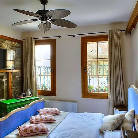 Hotel Ibri Boutique