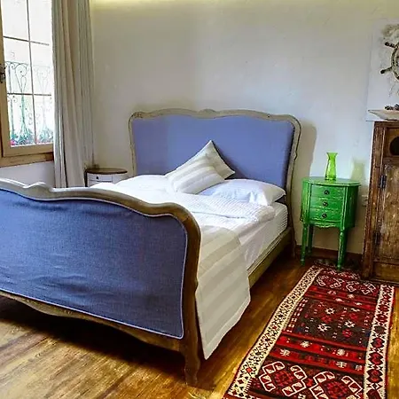 Hotel Ibri Boutique