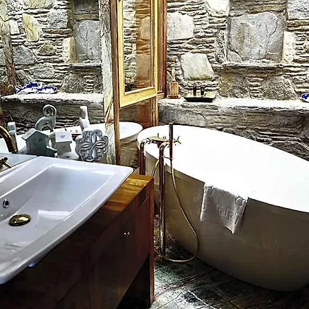 Ibri Boutique 4* Selçuk