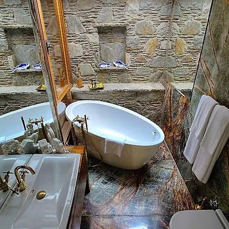 Hotel Ibri Boutique 4*