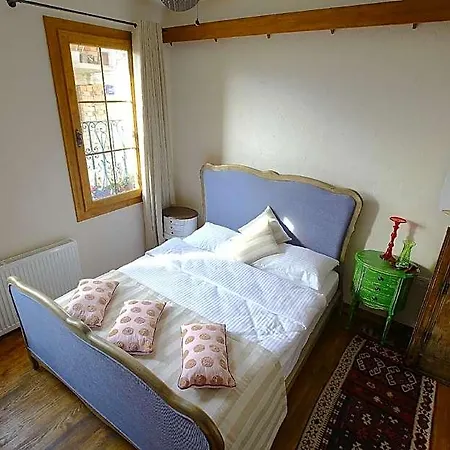Ibri Boutique Hotel
