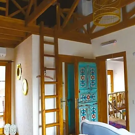 Hotel Ibri Boutique 4*