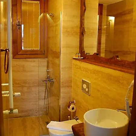 Hotel Ibri Boutique