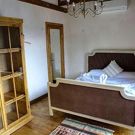 Ibri Boutique 4* Selçuk